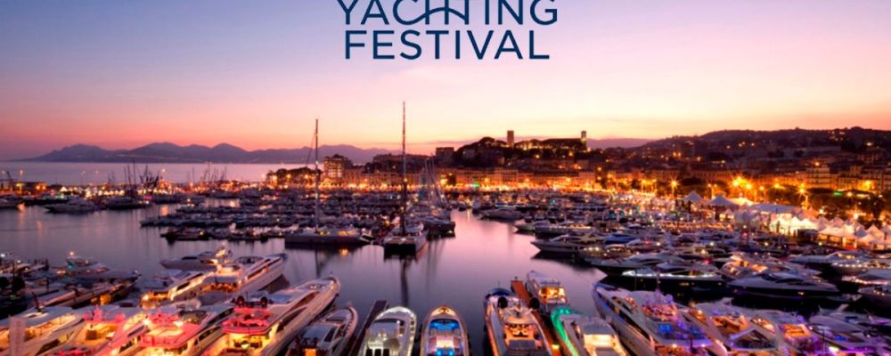 Yacht Controller at the Cannes Yachting Festival 2024 10-15 September: Innovation and Prestige on the French Riviera