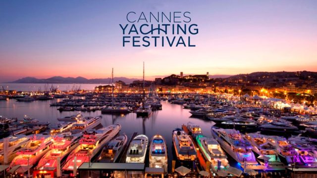 Yacht Controller at the Cannes Yachting Festival 2024 10-15 September: Innovation and Prestige on the French Riviera