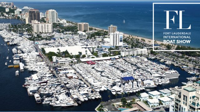 MarineMax and Yacht Group Collaborate on Wireless Docking: A New Era for Boating